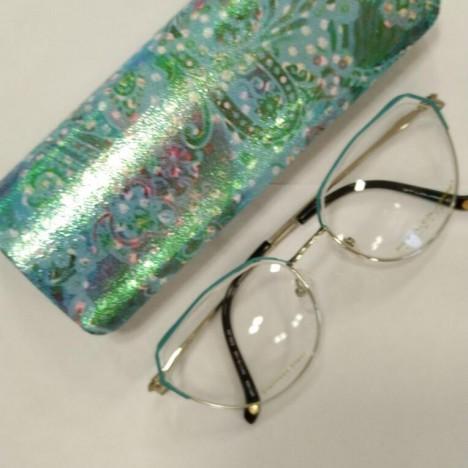 Женская оправа