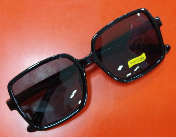 Солнцезащитные очки детские 