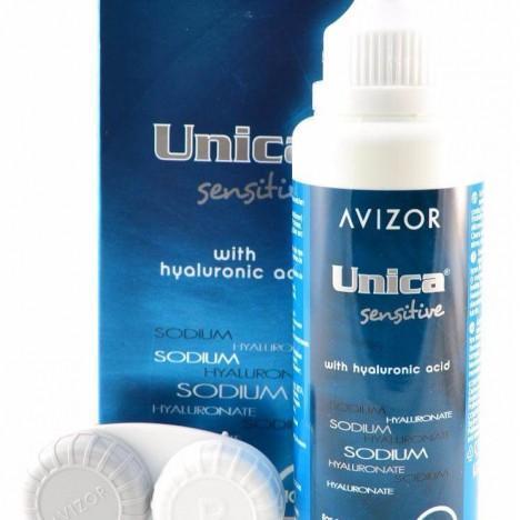 Unica Sensitive