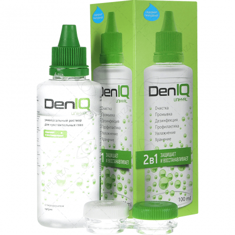 DenIQ Unihyal