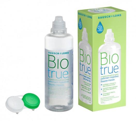 BioTrue