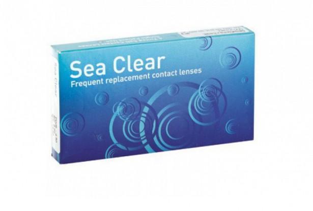 Sea Clear