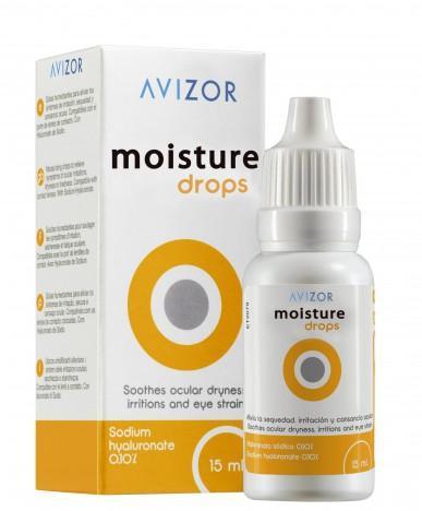 Avizor Moisture Drops