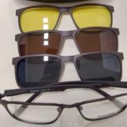 Мужские оправы