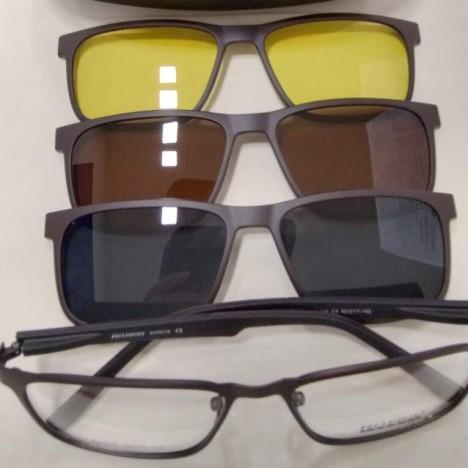 Мужские оправы